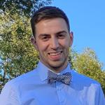 Sterling McPherson '18